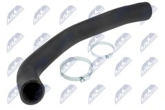 NTY GPP-VC-004 — Furtun intercooler