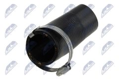 NTY GPP-VW-093 — Furtun intercooler