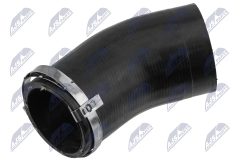 NTY GPP-VW-122 — Furtun intercooler