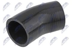 NTY GPP-VW-140 — Furtun intercooler