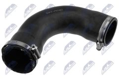 NTY GPP-VW-145 — Furtun intercooler