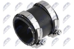NTY GPP-VW-149 — Патрубок интеркулера