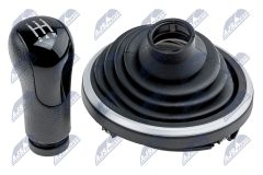 NTY GZB-FR-010 — Nucă schimbător de viteze