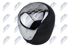 NTY GZB-HY-501 — Ручка КПП