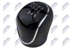 NTY GZB-HY-502 — Ручка КПП