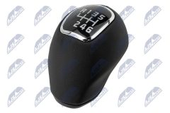 NTY GZB-KA-300 — Nucă schimbător de viteze