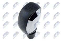 NTY GZB-PE-008 — Ручка КПП