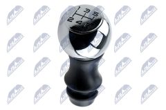 NTY GZB-PE-010 — Nucă schimbător de viteze
