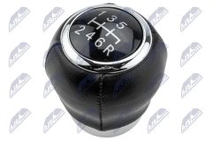 NTY GZB-SB-000 — Nucă schimbător de viteze