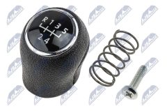 NTY GZB-VW-014 — Ручка КПП