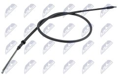 NTY HLR-DW-003 — Cablu frână de mână