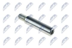 NTY HPZ-VW-001 — Направляющий палец тормозного суппорта