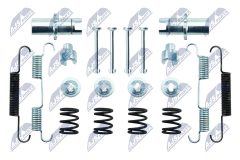 NTY HSR-NS-005 — Accesorii frână de parcare
