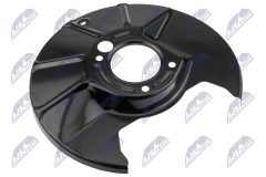 NTY HTO-MZ-004 — Protecție disc de frână
