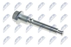 NTY HZN-MS-001 — Bolț de ghidare etrier de frână