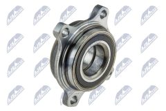 NTY KLP-AR-004 — Комплект подшипника ступицы