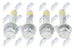 NTY KLP-BM-013-Z — Ремонтный набор ступицы колеса