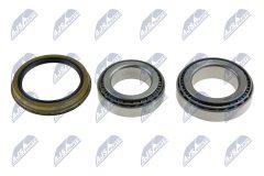 NTY KLP-DW-060 — Set rulment roată