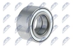 NTY KLP-HD-035 — Подшипник ступицы