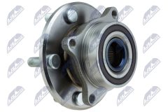 NTY KLP-HD-042 — Set rulment roată