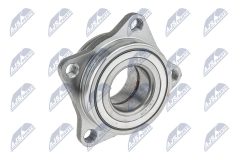 NTY KLP-MS-025B — Комплект подшипника ступицы