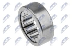 NTY KLT-CH-037 — Комплект подшипника ступицы