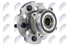 NTY KLT-HD-060 — Set rulment roată