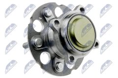 NTY KLT-HD-083 — Set rulment roată
