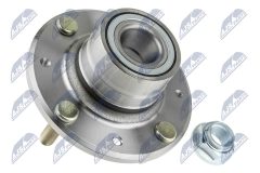 NTY KLT-MS-017 — Set rulment roată