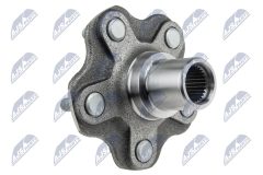 NTY KLT-NS-070P — Ступица колеса