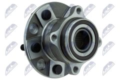 NTY KLT-TY-131 — Комплект подшипника ступицы