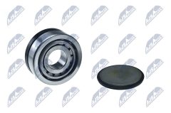 NTY KNZ-NS-002 — Set reparație fuzetă