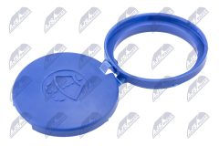 NTY KZS-CT-000 — Крышка бачка омывателя