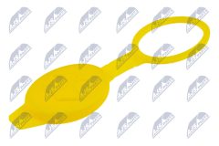 NTY KZS-PL-001 — Capac rezervor lichid spălător