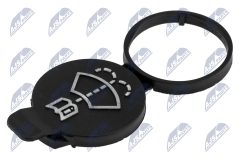 NTY KZS-PL-002 — Крышка бачка омывателя