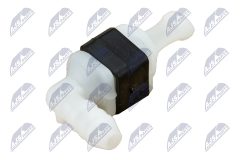 NTY KZS-VW-014 — Conector furtun spălător parbriz