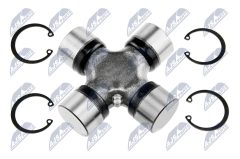 NTY NKW-FR-001 — Cruce cardanică
