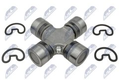 NTY NKW-FT-000 — Cruce cardanică