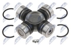 NTY NKW-KA-302 — Cruce cardanică