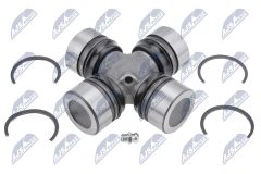 NTY NKW-KA-303 — Cruce cardanică