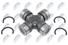 NTY NKW-MS-004 — Крестовина карданного вала