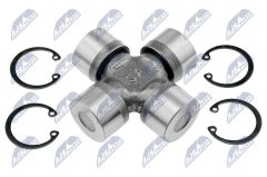NTY NKW-SU-001 — Cruce cardanică