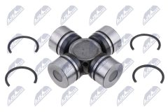 NTY NKW-TY-002 — Cruce cardanică