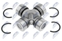 NTY NKW-TY-003 — Cruce cardanică