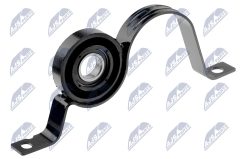 NTY NLW-PL-006 — Подвесной подшипник карданного вала