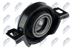 NTY NLW-TY-010 — Подшипник подвесной опоры кардана