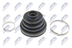 NTY NOP-002 — Set burduf planetară