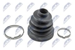 NTY NOP-120 — Set burduf planetară