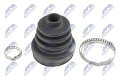 NTY NOP-123 — Set burduf planetară