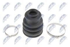 NTY NOP-133 — Set burduf planetară